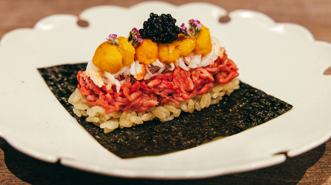 焼肉うしごろ 梅田店 - メイン写真: