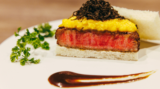 焼肉うしごろ 梅田店 - メイン写真: