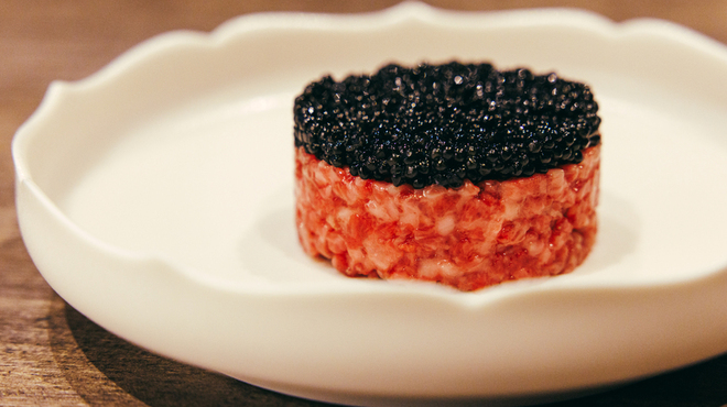 焼肉うしごろ - メイン写真: