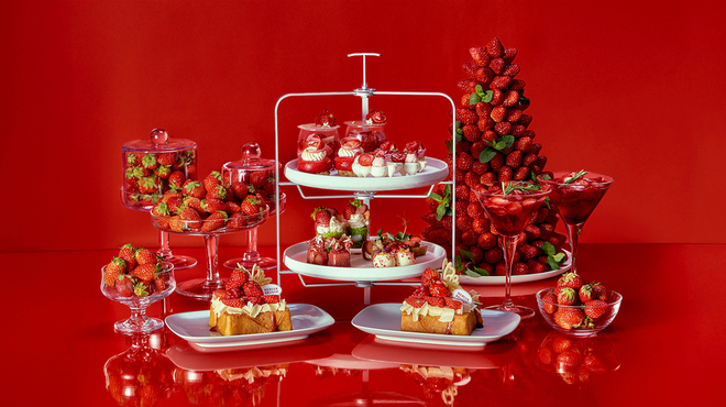 マーサーブランチ - メイン写真: