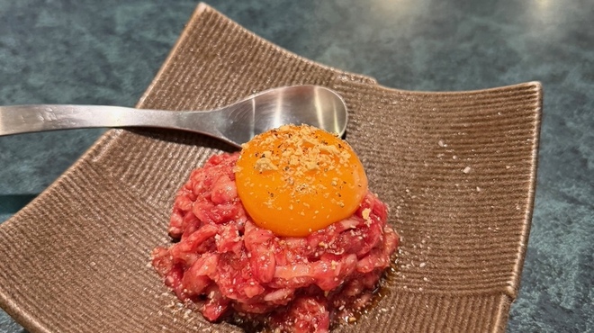 但馬牛焼肉 べこ - メイン写真:
