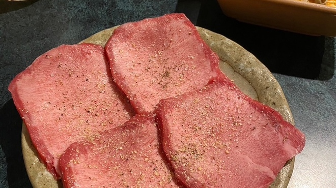 但馬牛焼肉 べこ - メイン写真: