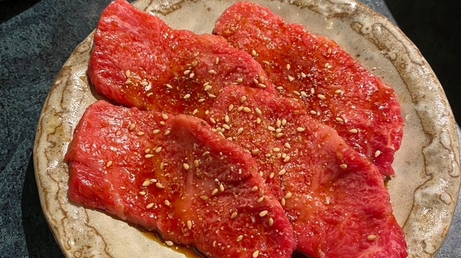 但馬牛焼肉 べこ - メイン写真: