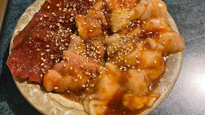 但馬牛焼肉 べこ - メイン写真: