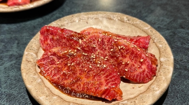 但馬牛焼肉 べこ - メイン写真: