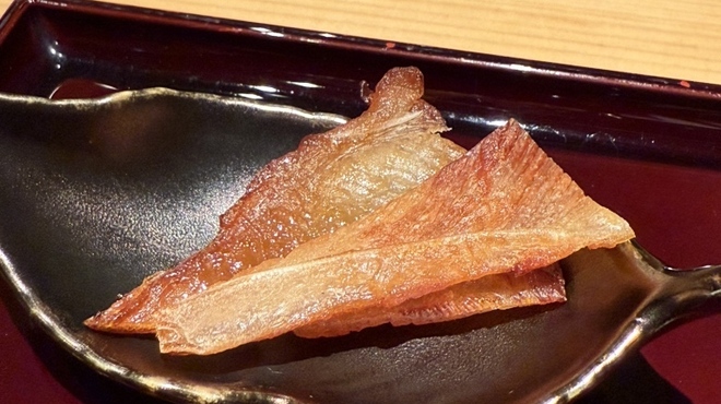 かくきゅう - 料理写真: