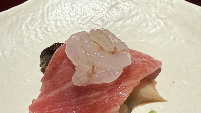 かくきゅう - 料理写真: