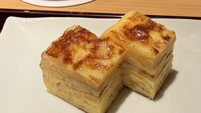 かくきゅう - 料理写真: