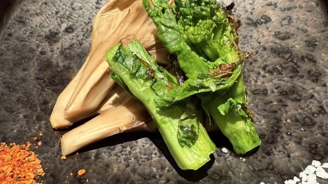 かくきゅう - 料理写真: