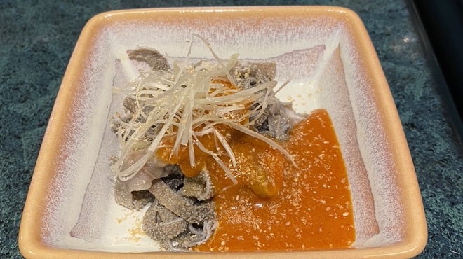 但馬牛焼肉 べこ - メイン写真: