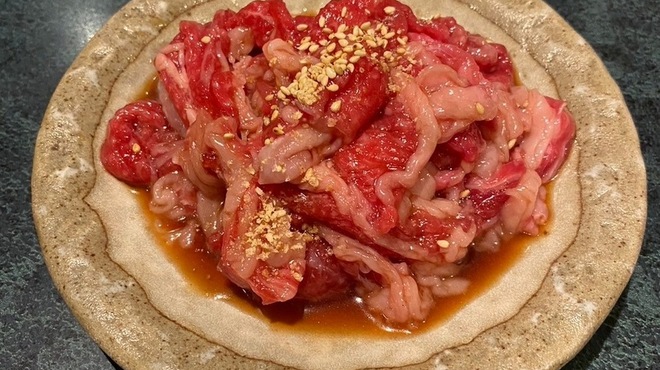 但馬牛焼肉 べこ - メイン写真: