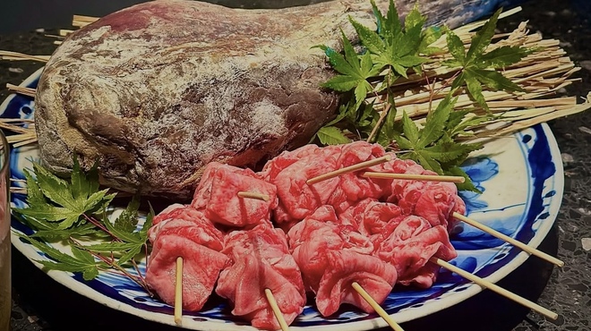 #肉といえば松田 - メイン写真: