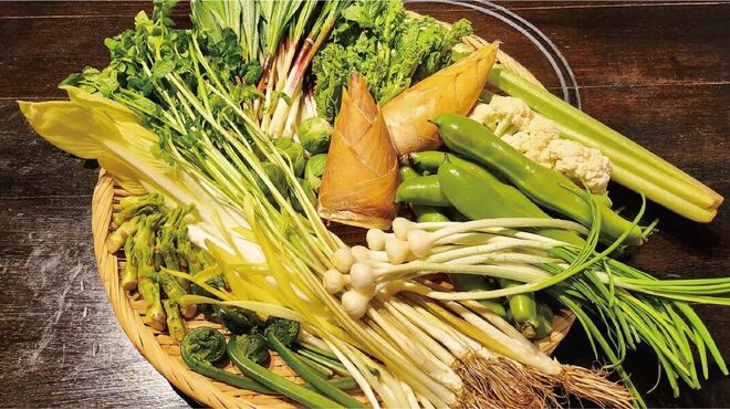 虎萬元 - 料理写真: