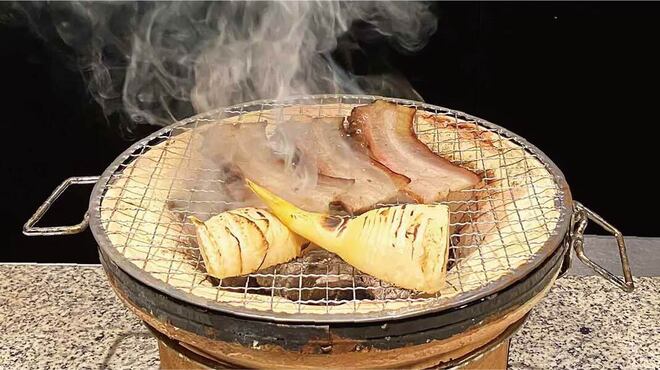 虎萬元 - 料理写真: