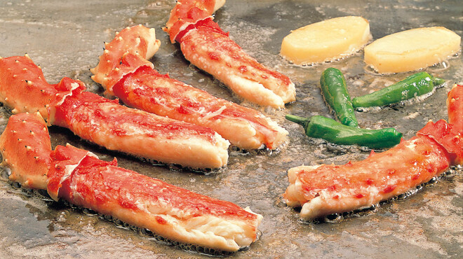 蟹遊亭 名古屋店 - メイン写真: