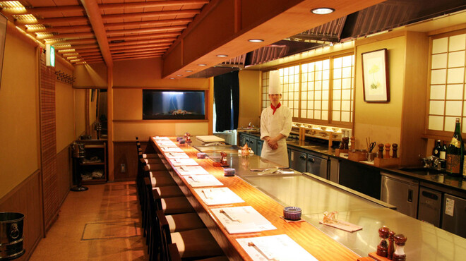 蟹遊亭 名古屋店 - メイン写真: