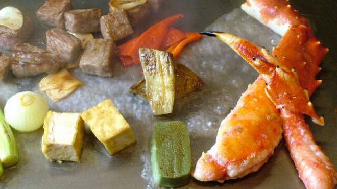 蟹遊亭 名古屋店 - メイン写真: