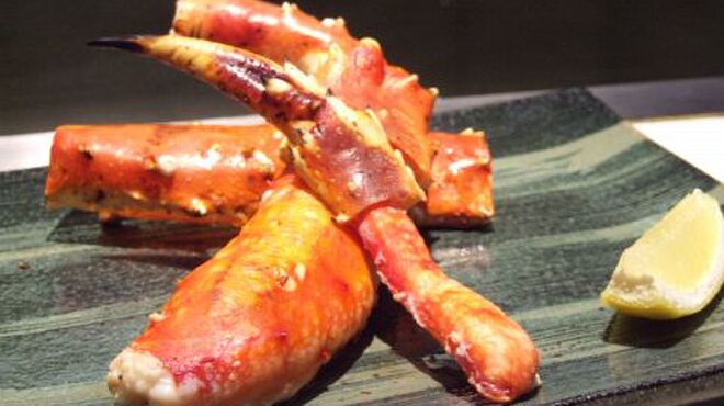 蟹遊亭 - メイン写真: