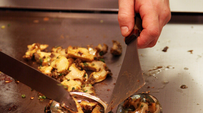 蟹遊亭 - メイン写真: