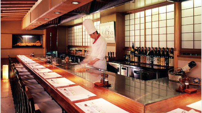 蟹遊亭 - メイン写真: