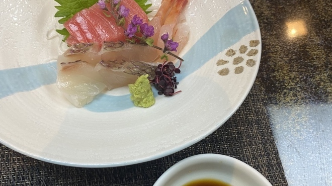 和食ダイニング 蔵 - 料理写真: