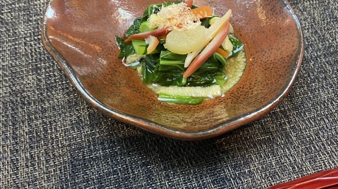 和食ダイニング 蔵 - 料理写真: