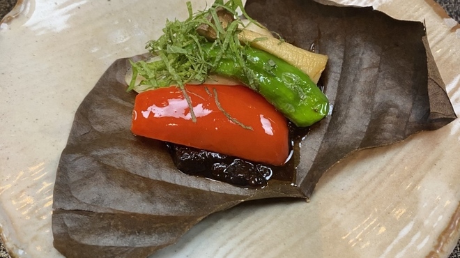 和食ダイニング 蔵 - 料理写真: