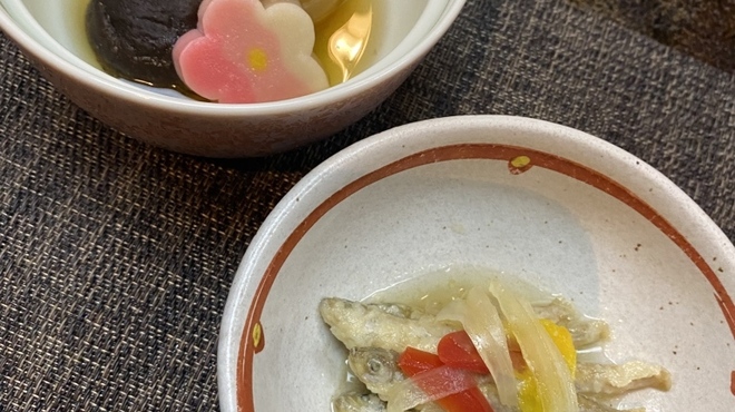 和食ダイニング 蔵 - 料理写真: