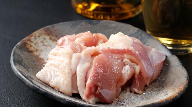 鶏まる 隠れ家個室 炭火鶏焼き 濃厚水炊き鍋 - メイン写真: