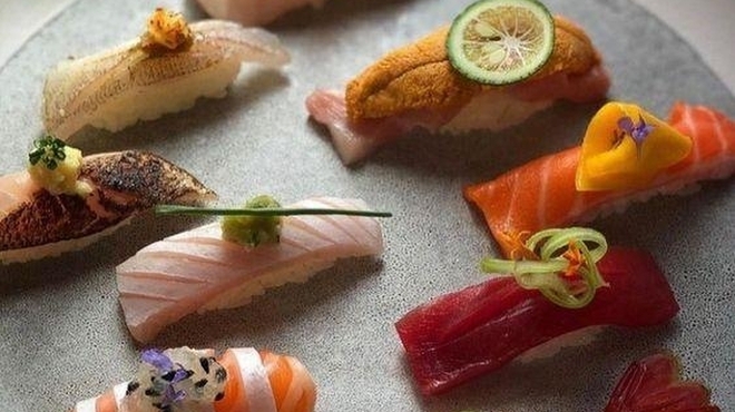 SHE meguro - メイン写真: