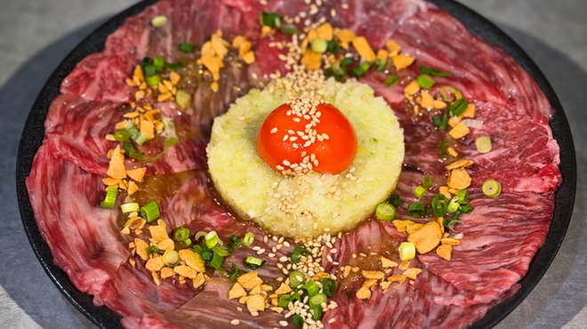 焼肉きた松 斗仁 - メイン写真: