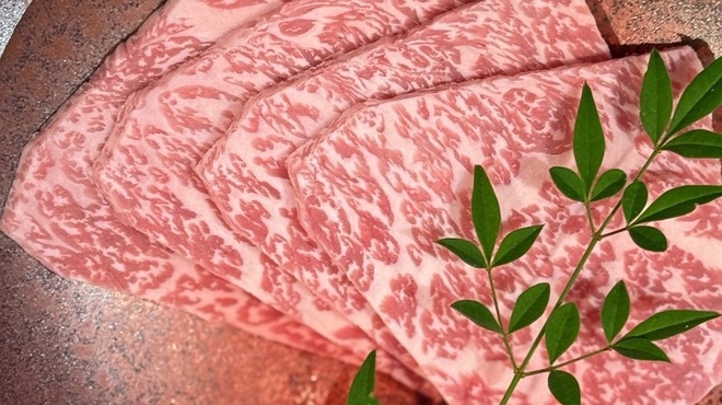 焼肉きた松 斗仁 - メイン写真: