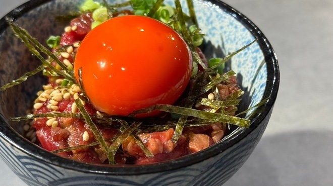 焼肉きた松 斗仁 - メイン写真: