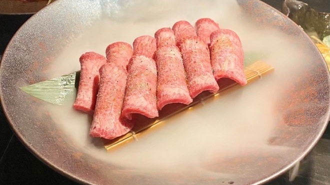 焼肉きた松 斗仁 - メイン写真: