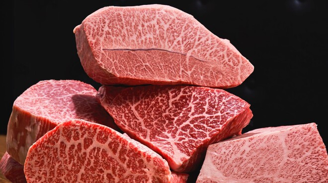 神田焼肉 俺の肉 - メイン写真: