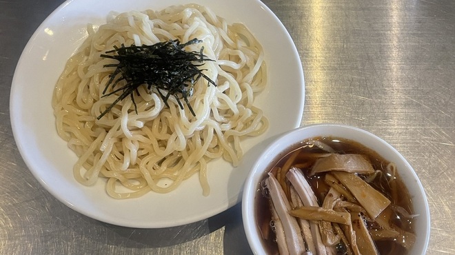 麺ハチイチ/81 NOODLE BAR - メイン写真: