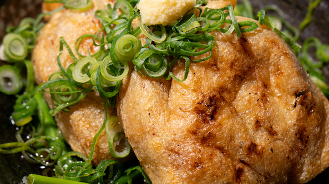 炉端のじんべえ - メイン写真: