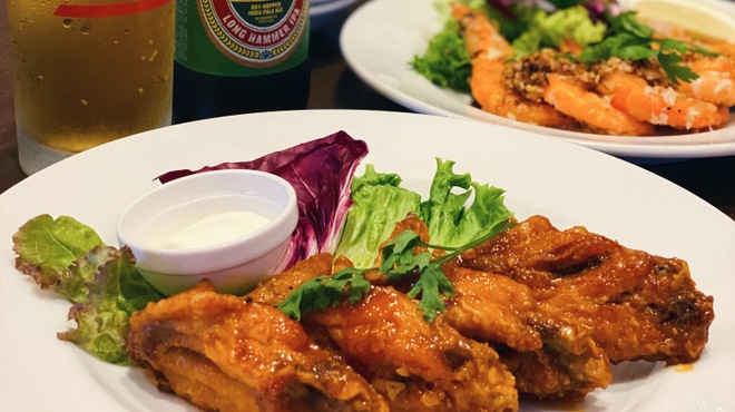 Cafe＆Diner KHB - メイン写真: