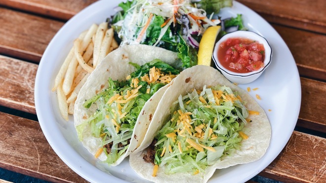 Cafe＆Diner KHB - メイン写真:
