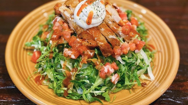 Cafe＆Diner KHB - メイン写真: