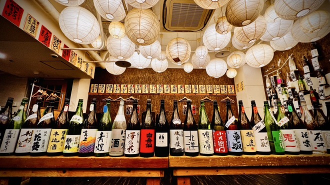 うたげどころ うぉっしゅ - メイン写真: