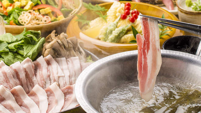 日本酒と海鮮と焼き鳥 個室居酒屋 縁や - メイン写真: