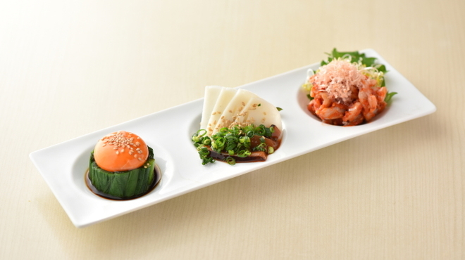 日本酒と海鮮と焼き鳥 個室居酒屋 縁や - メイン写真: