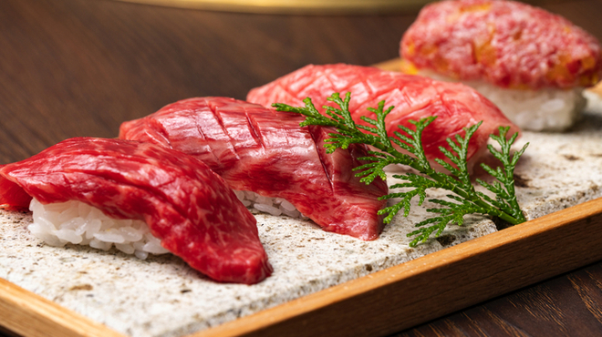焼肉 あざす - メイン写真: