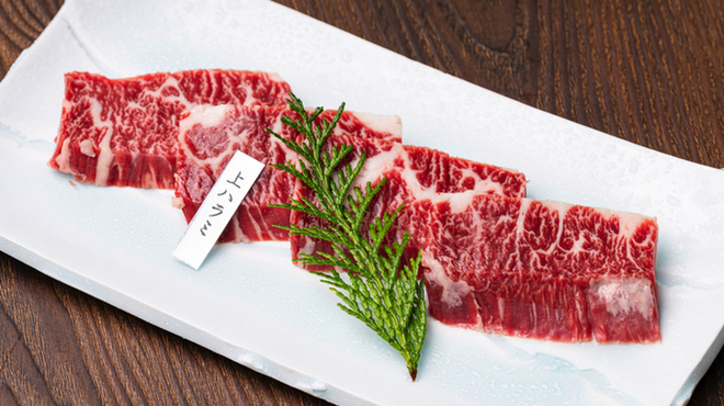 焼肉 あざす - メイン写真: