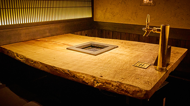 黒毛和牛 藤屋 - メイン写真: