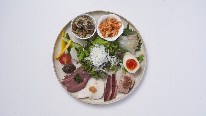 plough - メイン写真: