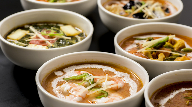 タータンナディ - メイン写真: