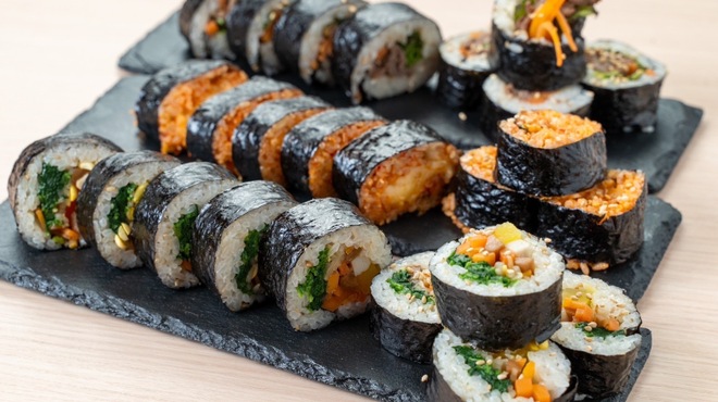 한국 dining 닭한마리 연구소