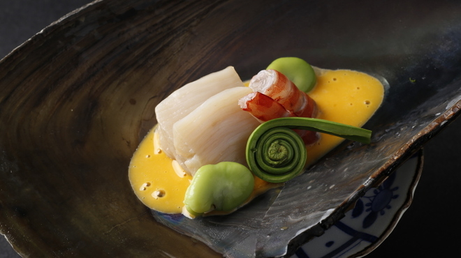 日本料理 みや  - メイン写真: